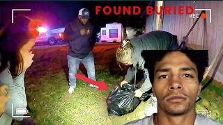 Family Finds Missing Dad’s Remains Hidden Inside Garbage Bag