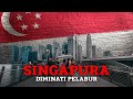 Kuis: Ekonomi dan Bisnis Singapura