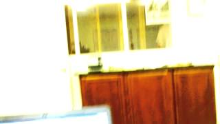 Little Girl Laughing Uncontrollably At Her Dad