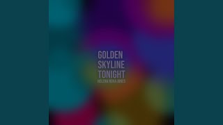 Golden Skyline Tonight