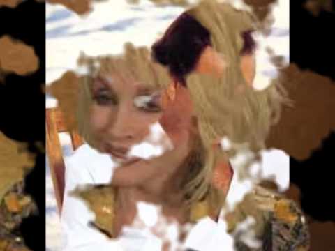 Julio Iglesias -  Dolly Parton - When you tell me that you love me