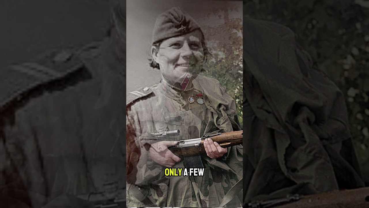 What German Soldiers Confessed About Female POWs Will Shock You 