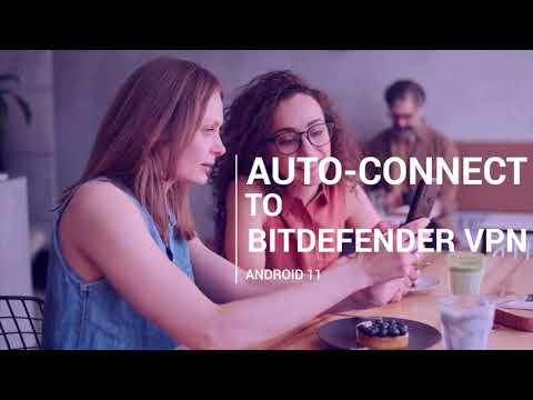 Video: Kā izslēgt Bitdefender VPN?