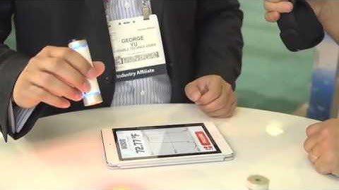 Variable Technologies Node