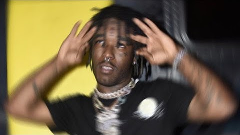 Lil Uzi Vert - Backspace (Prod. Wheezy, Mitch) [Best Version]
