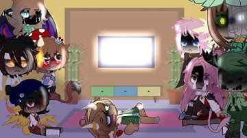 《♡•MCYT + Quackity React to Dream•♡》{My AU} |All the vids are mine :D|