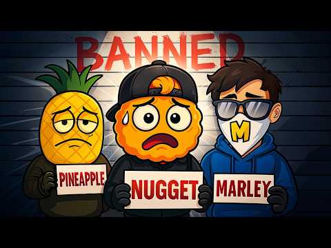 This Video Will Get Us Banned in Rainbow Six Siege