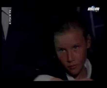 Indochine - Tes Yeux Noirs