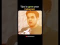 "How Seenu Malik Grew on Instagram Without Shortcuts | #seenumalik
