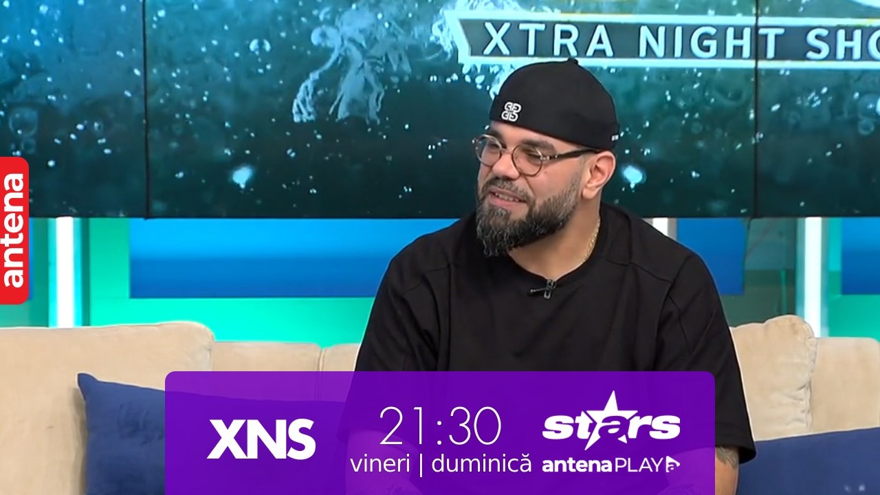 REMUS IOSUB, DE LA GREUTĂȚILE VIEȚI, DIRECT PE SCENĂ!