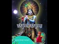 hare Krishna #love #hindudevotionalsongsmalayalam #hindudeity #religoussongs #peacock #devotionalhit