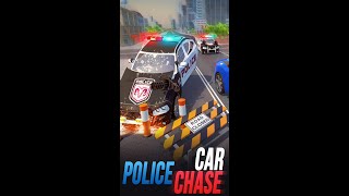 Police Car Driving Game (Police Car Simulator Gameplay) screenshot 2