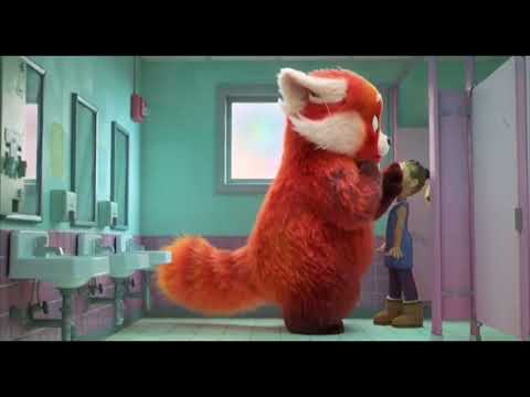 Turning Red - OMG (Thai)