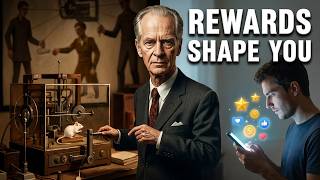 ب. ف. سكينر والتكييف الإجرائي | ما الذي يشكل سلوكك؟ screenshot 1