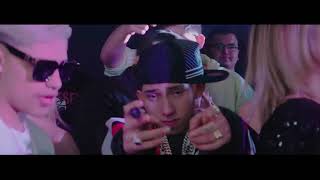 Mi Gata Remix - Standly ft Anuel AA, El Barto, Myke Towers & Luar la L (Prod. By Diegohh)