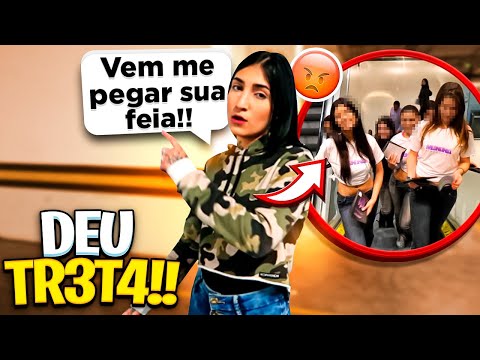 A QUE PONTO