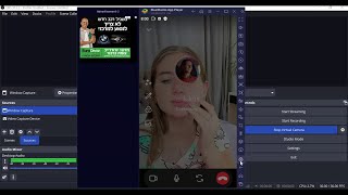 "Video Call with FaceSwap Tool Using Your Phone | How-To Guide" screenshot 5