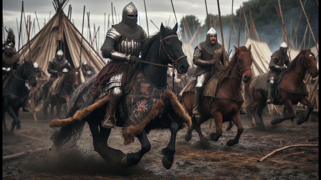 La Bataille de Morat (1476) : Quand 2000 Suisses ont tenu tête à 30 000 Bourguignons