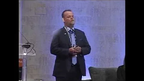 Dr. Kevin B. Heather - El Arte perdido del mapeo e...