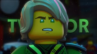 Ninjago S8 Lloyd Twixtor Link In Description