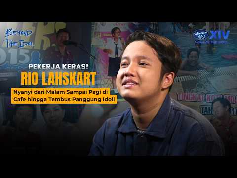 Cover BIKIN KAGET! Rossa Minta Diajarin Nyanyi Sama Rio Lahskart di Indonesian Idol?!
