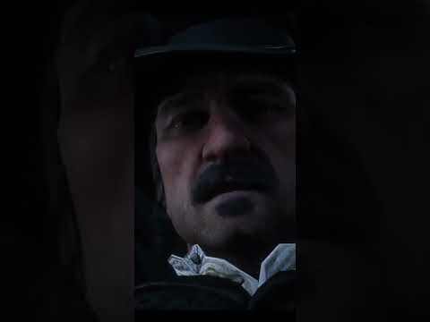 Oh Dutch He S A Rat Shorts Trending Rdr2 Arthurmorgan Dutch Micah Rockstargames 