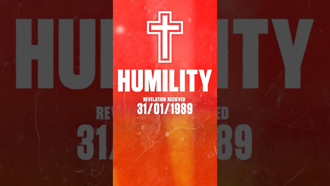 HUMILITY