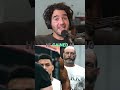 Logan Paul & Benny Safdie React to The Rock's Crazy Physique! #shorts