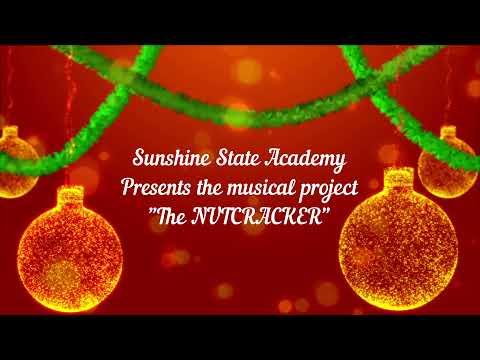 Sunshine State Academy 2021 Holiday Show