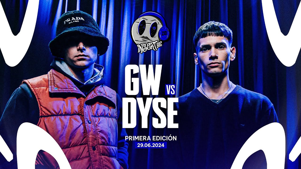 GW vs DYSE | #InsertBIc | Primera Jornada 2024