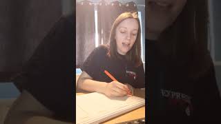 How to write a SENSES POEM!