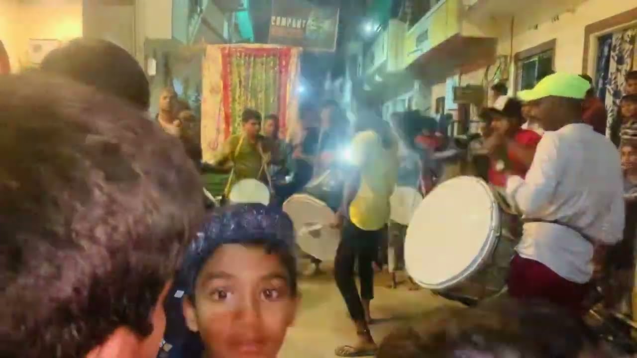 Puneri mahakal famous dholwale pune 23👑❤️ 8855967713 #punerimahakal