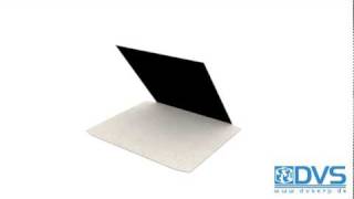Standard - F7011 - Faltschachtel (angelehnt an ECMA) | www.dvserp.de