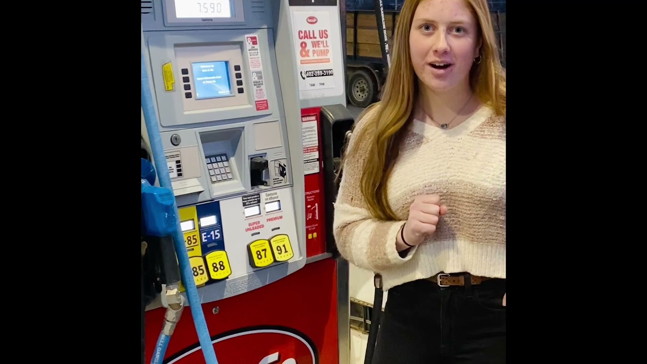 Ethanol Supports the Environment