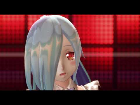 【.LiveMMD】ファンサ【ヤマトイオリ(改)】