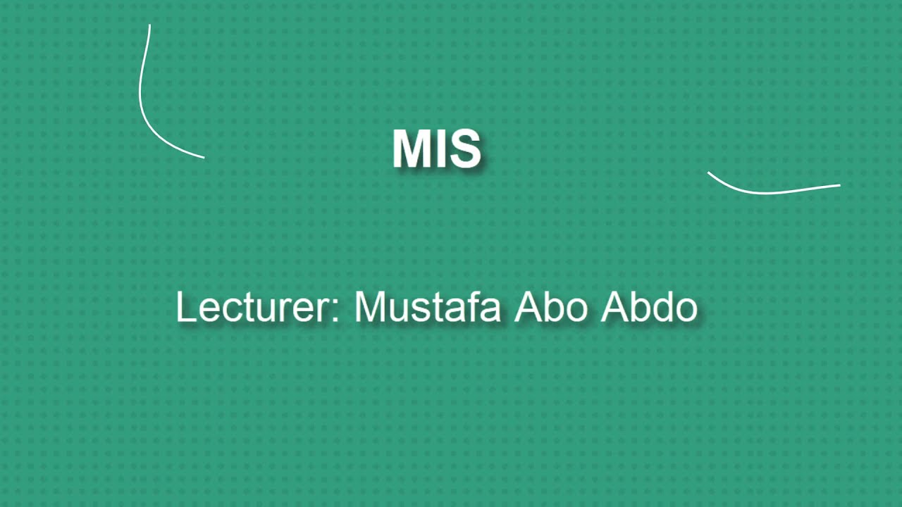 التنبؤ واتخاذ القرارات باستخدام إكسل