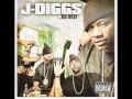 J Diggs Snitches mp3