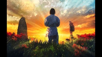 ひとつの空　予告第一弾サンプル