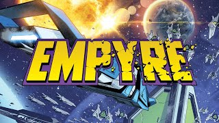 EMPYRE Full Teaser | Marvel Comics EMPYRE Full Teaser | Marvel Comics
