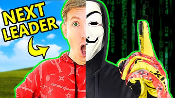 CHAD WILD CLAY IS NEXT PZ LEADER ! EVIL? - Vy Qwaint Spy Ninjas