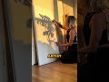 An ART, that CONSTANTLY MOVES! (@elizabethcraddock)
