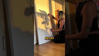 An ART, that CONSTANTLY MOVES! (@elizabethcraddock)