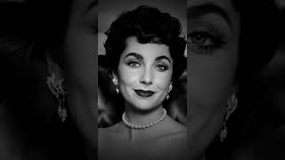 MGM Tried to Rename Elizabeth Taylor at age of 15