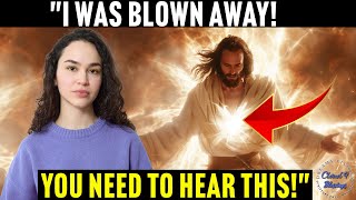 Blown Away Bride Of Christ Everyone You Need To Hear This rapture endtimes jesus heaven