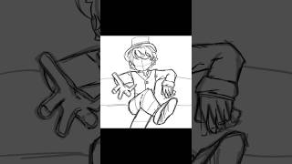 Drawing Once-ler ll The Lorax