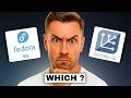 Fedora Workstation 44 vs Silverblue - The Simple Way to Decide
