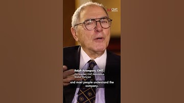 Why every Finance student needs to learn Technical Analysis | Ralph Acampora Explains | CMT