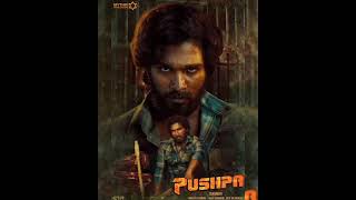 Pushpa theme song & pushpa ringtone #pushpa #alluarjun