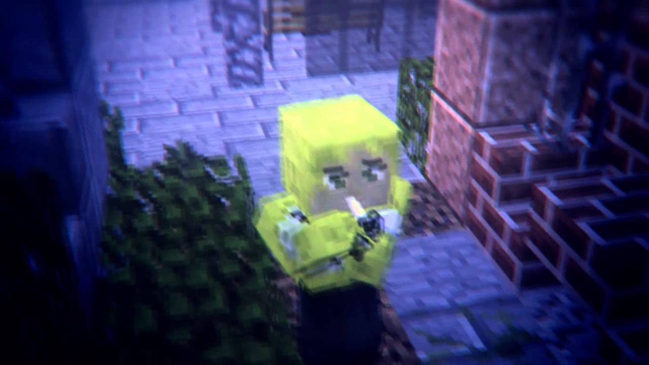 Dezztroyz [Animation von 'AGENT']