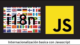 i18n Javascript